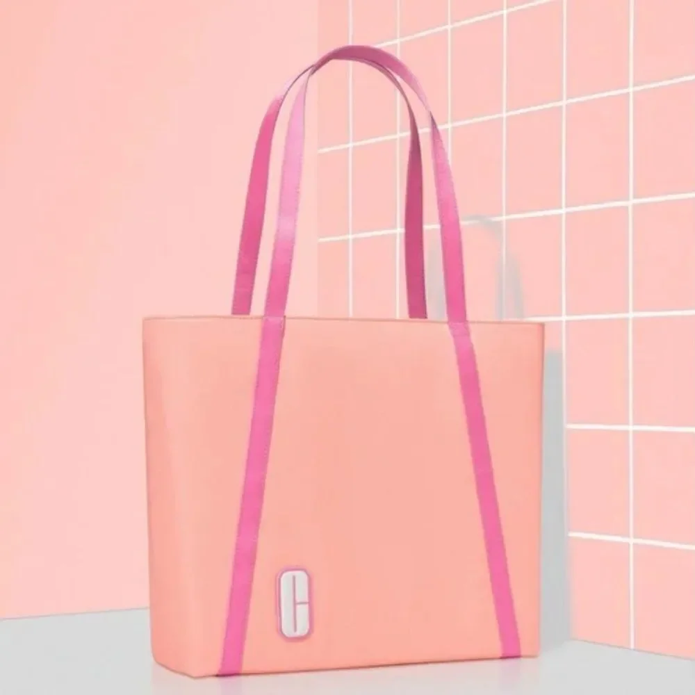 Clinique  Makeup Tote